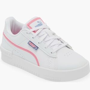 Puma Jada Deep Dive Sneakers Sz 2